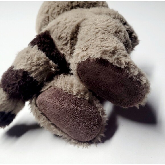 Guardians Of The Galaxy Volume 3 Plush Baby Rocket 14" Marvel Disney - Picture 8 of 10